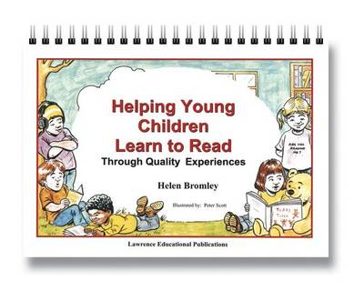 Helping Young Children Learn to Read