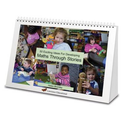 50 Exciting Ideas for Developing Maths Through Stories