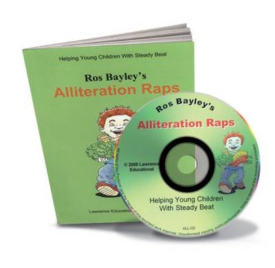 Ros Bayley's Alliteration Raps
