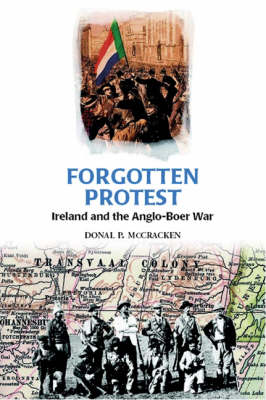Forgotten Protest