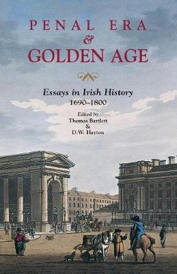 Penal Era and Golden Age