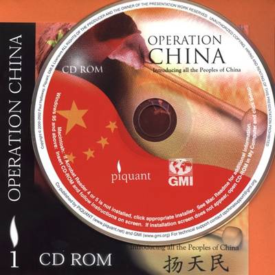 Operation China