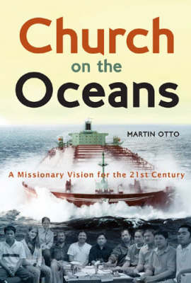 Church on the Oceans
