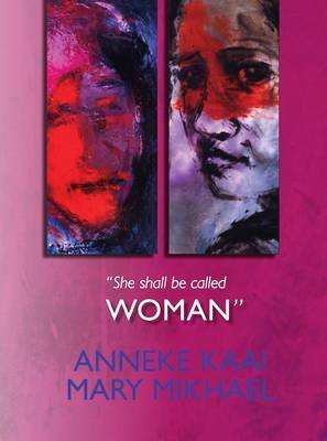 "She Shall be Called WOMAN"