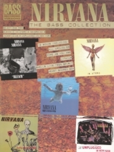 Nirvana: Bass Collection