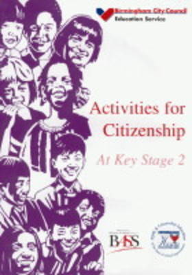 Activities for Citizenship at Key Stage 2