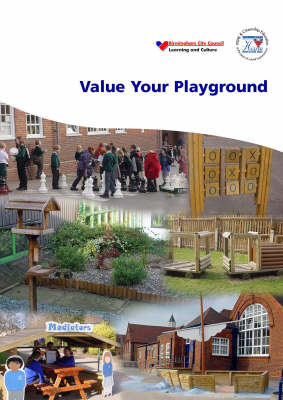 Value Your Playground