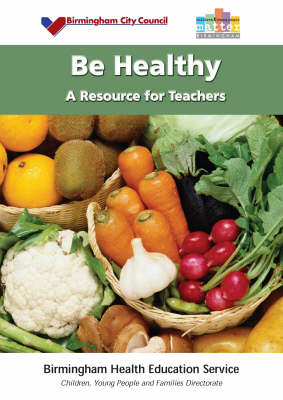 Be Healthy