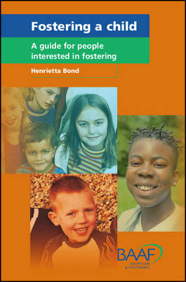 Fostering a Child