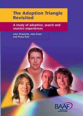The Adoption Triangle Revisited