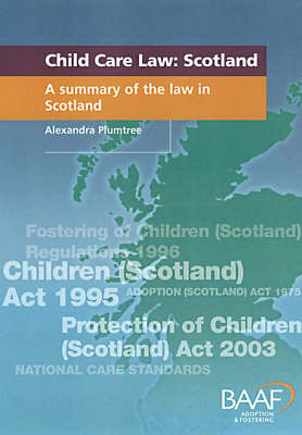 Child Care Law