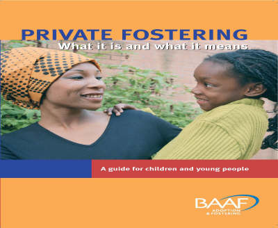 Private Fostering