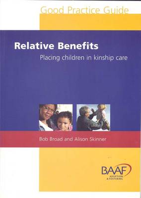 Relative Benefits