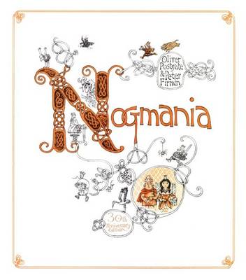 Nogmania
