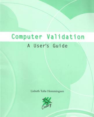 Computer Validation