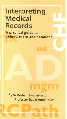 Interpreting Medical Records