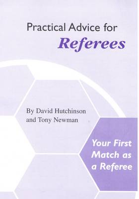 Practical Advice for Referees