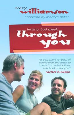 Letting God Speak Through You
