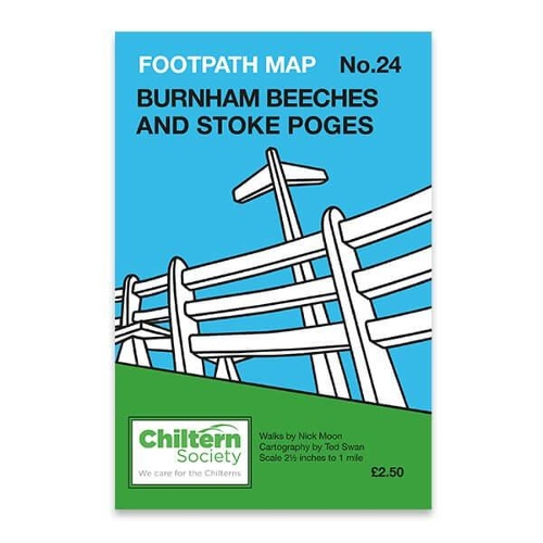 Burnham Beeches and Stoke Poges
