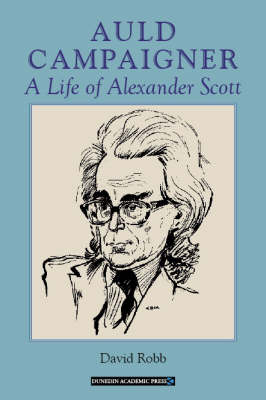 Auld Campaigner