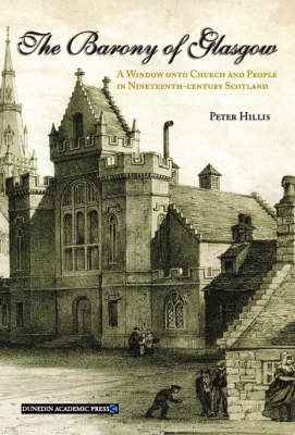 The Barony of Glasgow