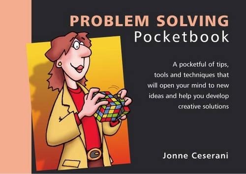 Problem Solving Pocketbook