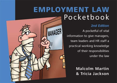 The Employment Law Pocketbook