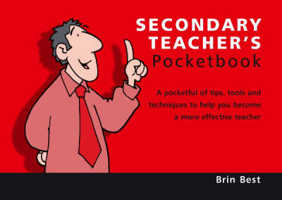 The Secondary Teacher's Pocketbook