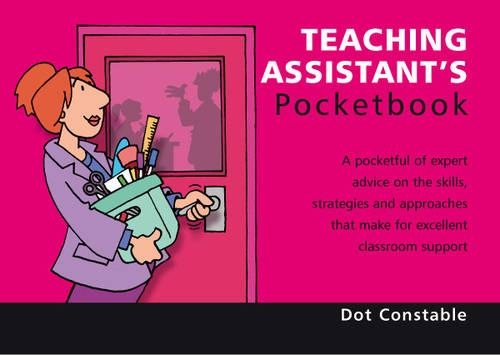 Teaching Assistant's Pocketbook: 2nd Edition