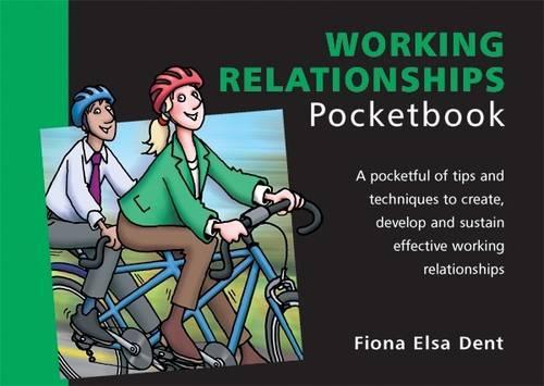 Working Relationships Pocketbook