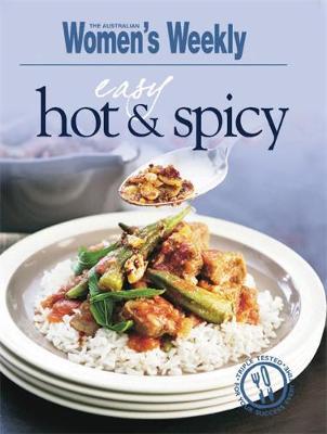 Easy Hot & Spicy