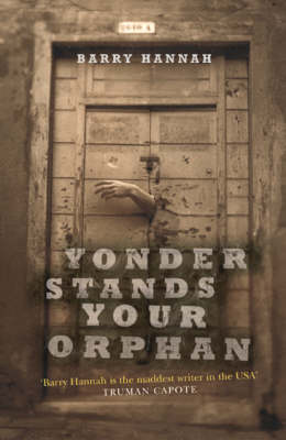 Yonder Stands Your Orphan