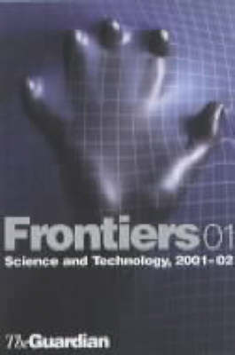 Frontiers 01 Science and Technology