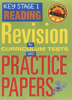 Key Stage 1 Reading