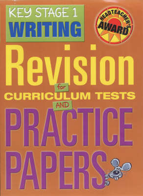 Key Stage 1 Writing