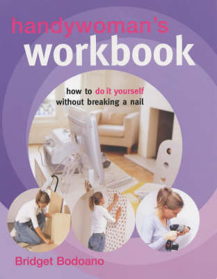 Handywoman's Workbook