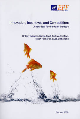 Innovation, Incentives and Competition