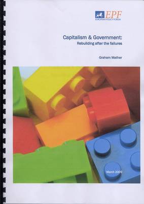 Capitalism and Government