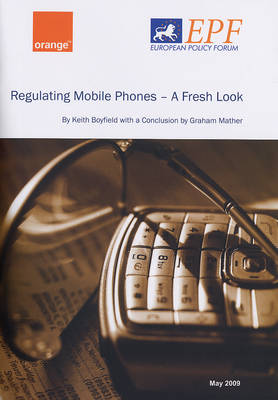 Regulating Mobile Phones
