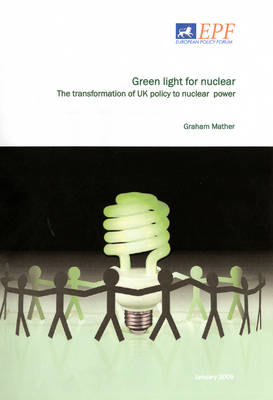 Green Light for Nuclear