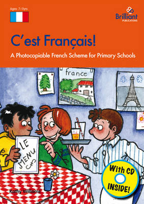 C'est Français!