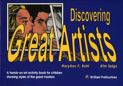 Discovering Great Artists
