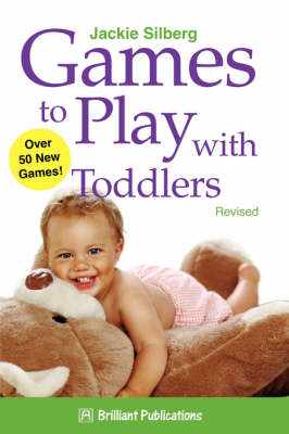 Games to Play with Toddlers