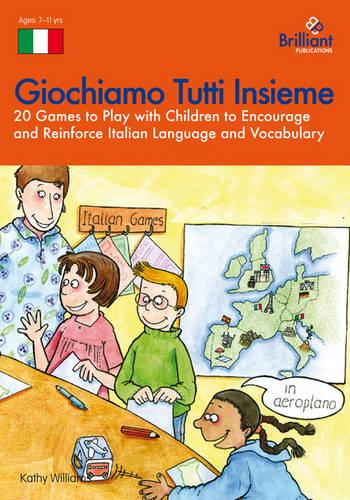 Giochiamo Tutti Insieme