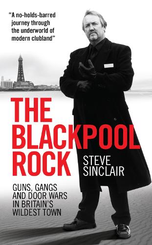 The Blackpool Rock
