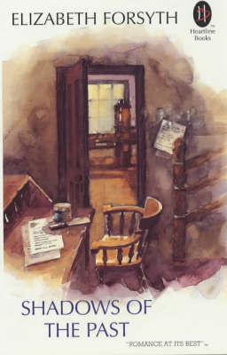 Shadows of the Past
