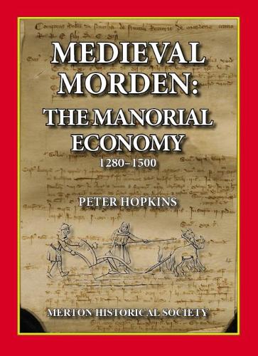 Medieval Morden