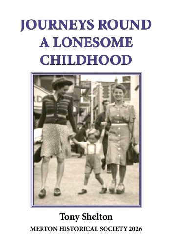 Journeys Round a Lonesome Childhood
