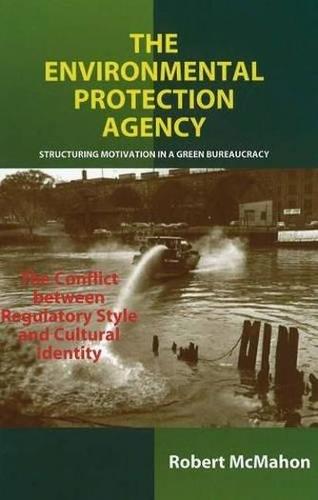 Environmental Protection Agency