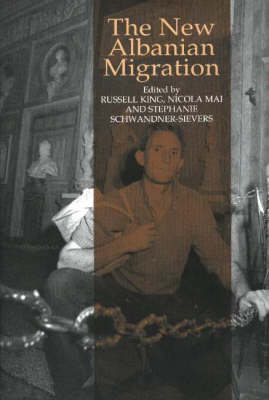 The New Albanian Migration